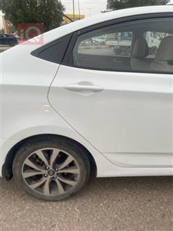 هیۆندای ئەکسنت